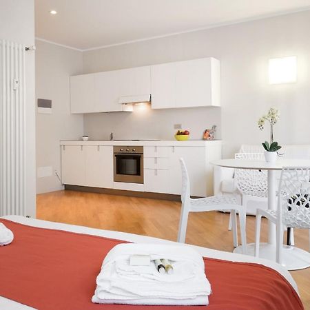Flats4Rent Green Valley Verona Exterior foto