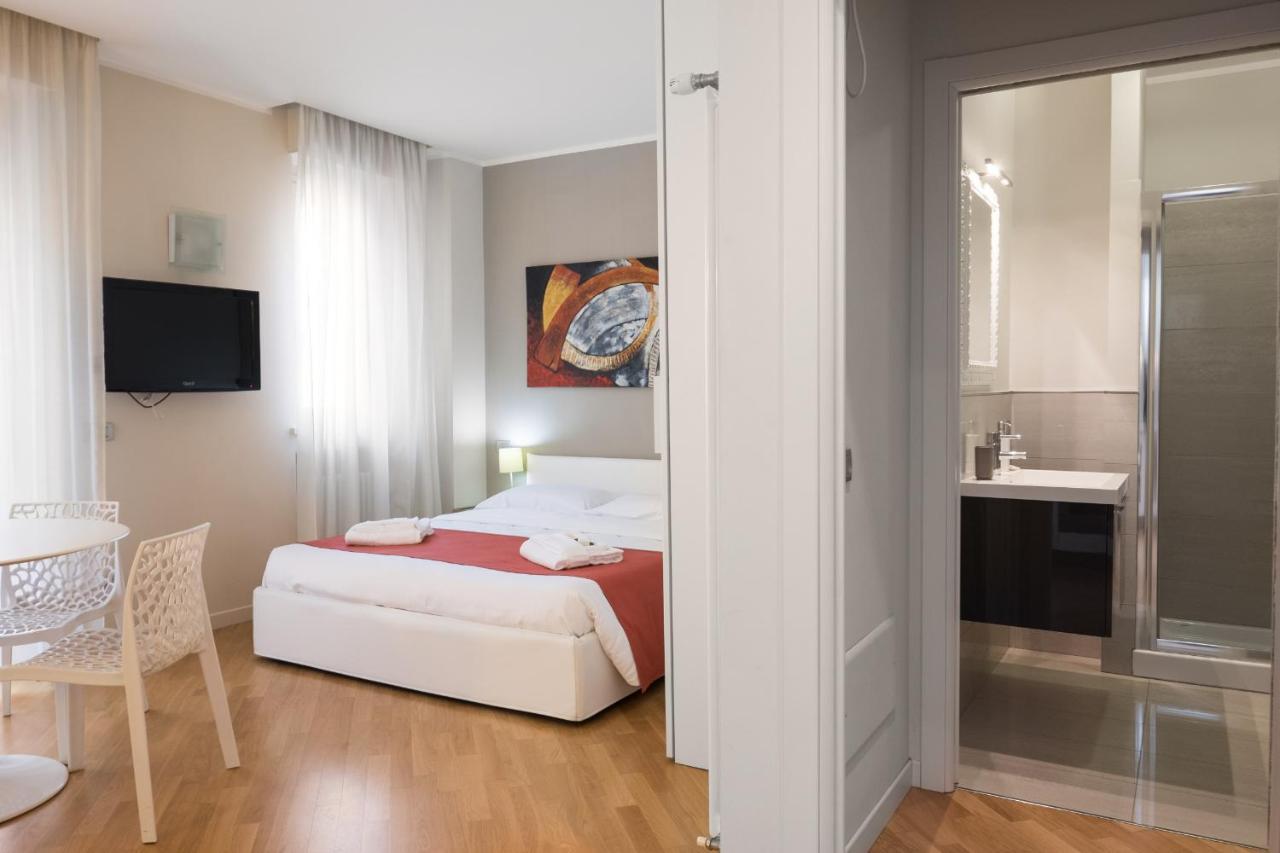 Flats4Rent Green Valley Verona Exterior foto