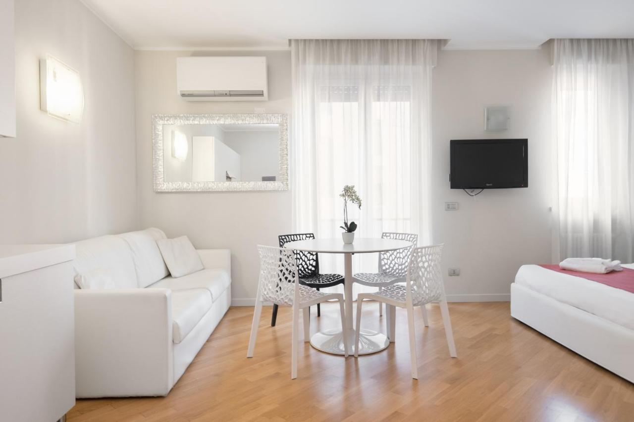 Flats4Rent Green Valley Verona Exterior foto