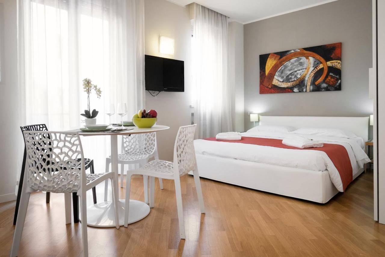 Flats4Rent Green Valley Verona Exterior foto